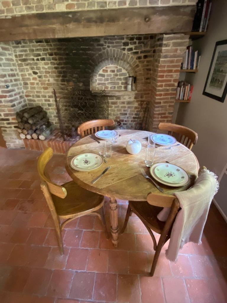 Holiday home Les Grenouilles *