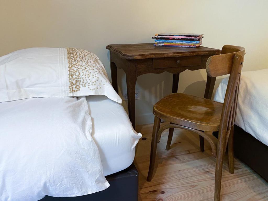 Les Grenouilles Holiday home