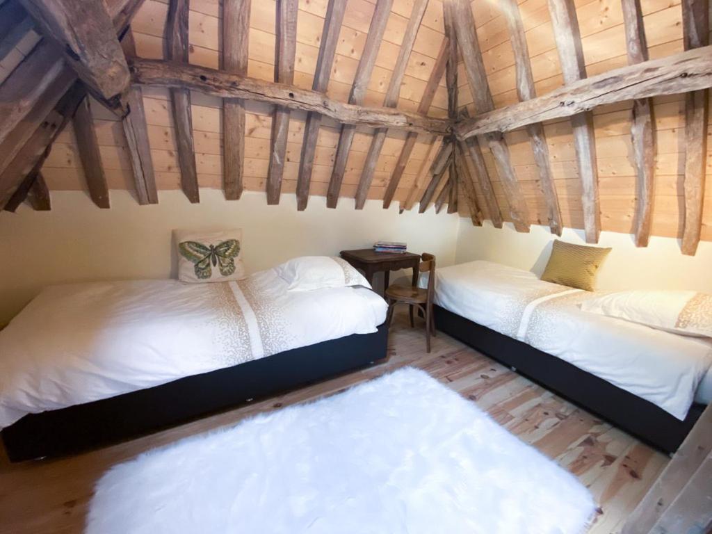 Holiday home Les Grenouilles