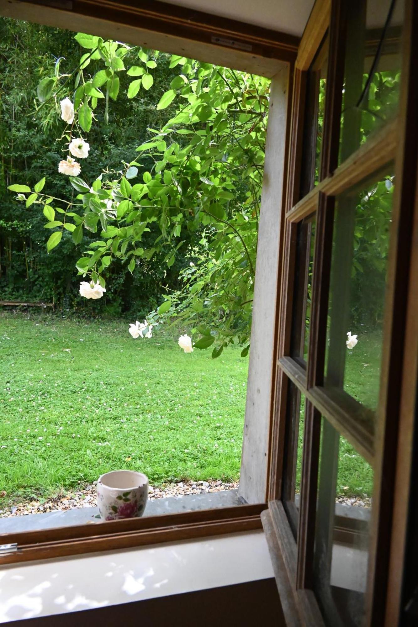 Holiday home Les Grenouilles *