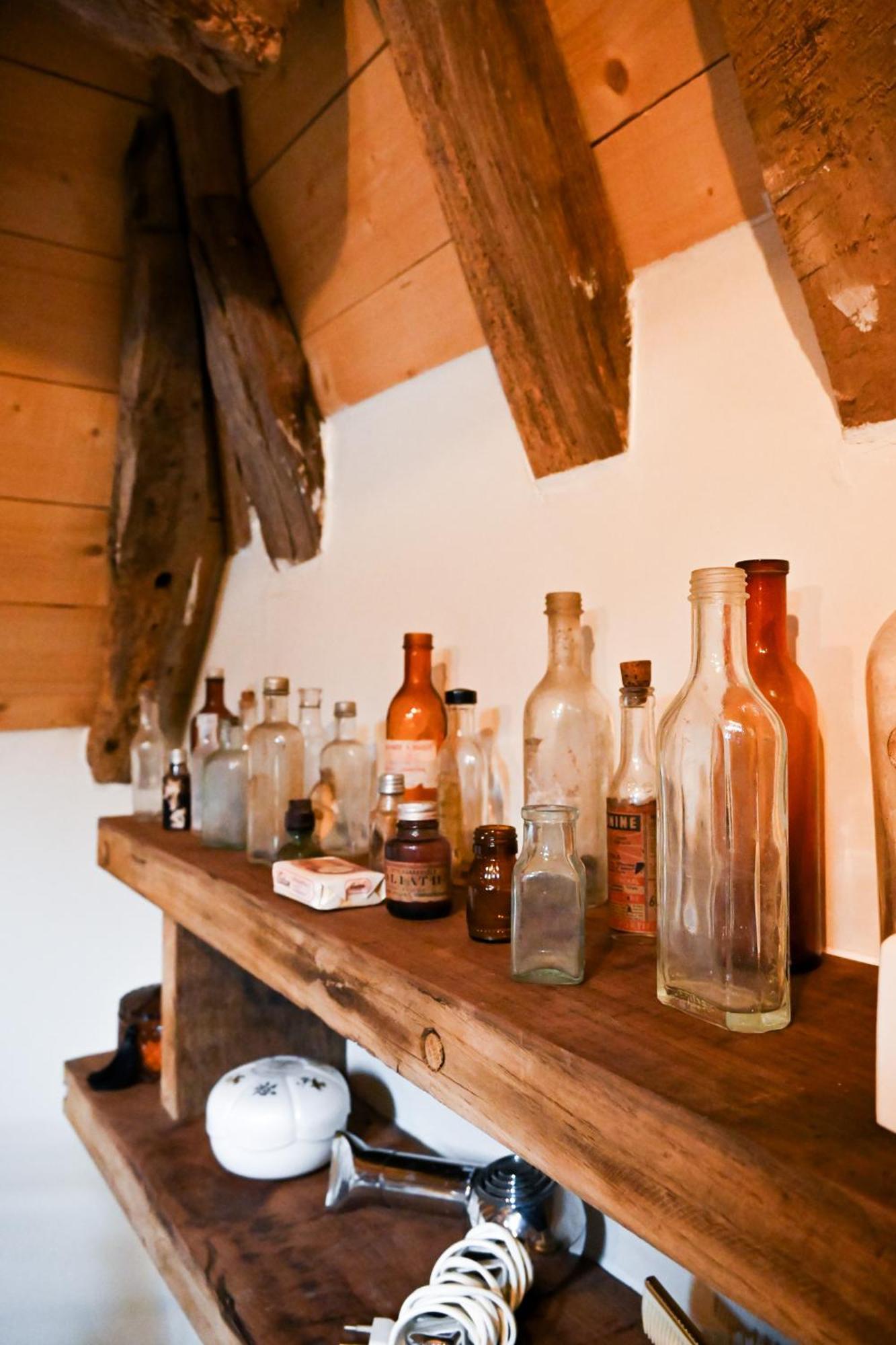 Les Grenouilles Holiday home *