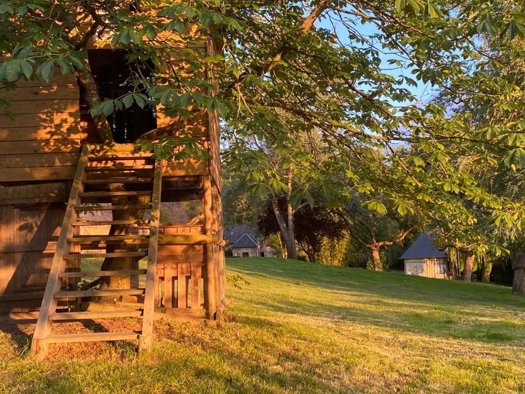 Les Grenouilles Holiday home Le Mesnil-Simon (Calvados)
