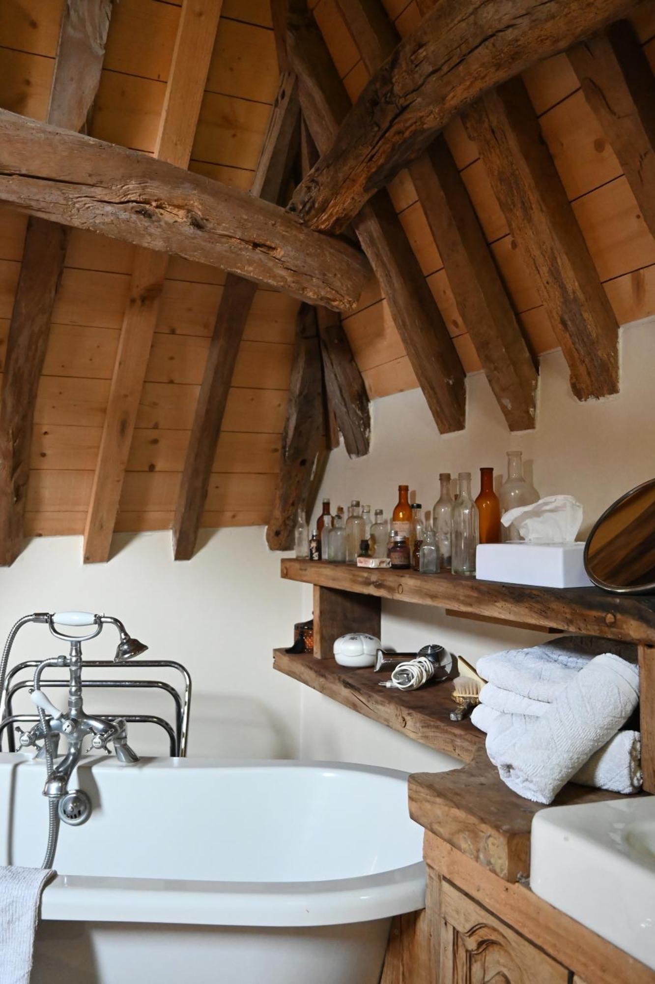 Holiday home Les Grenouilles Le Mesnil-Simon (Calvados)