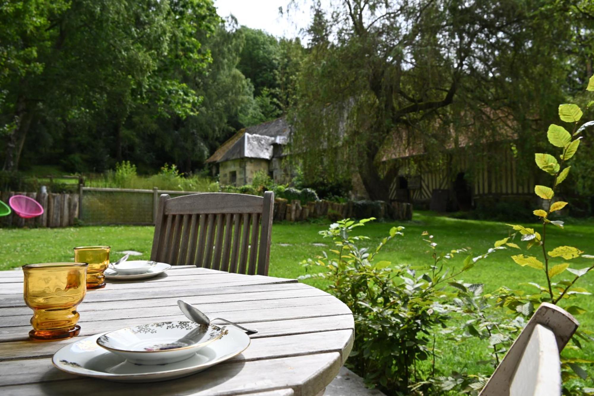 Les Grenouilles Holiday home *