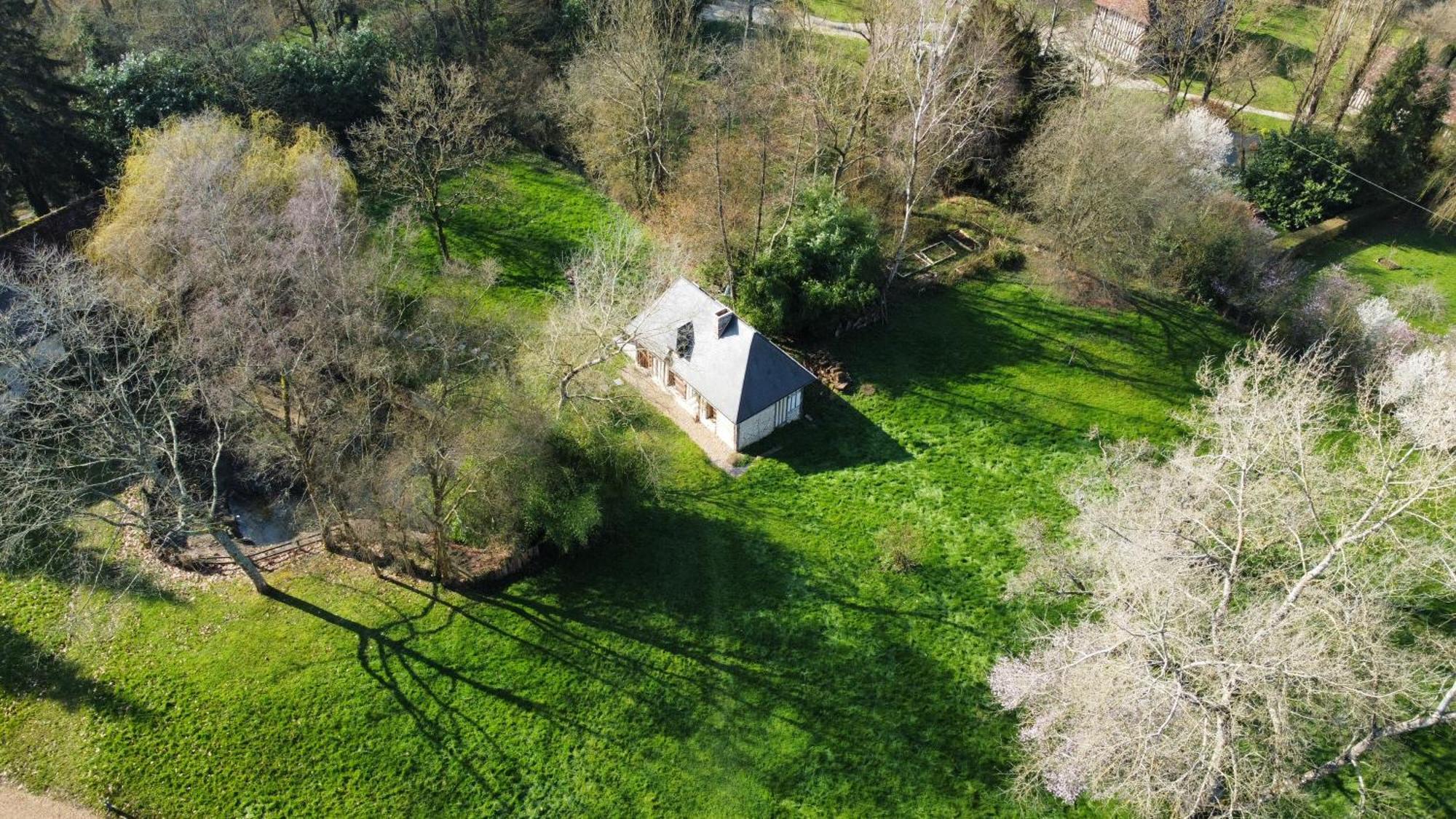 Holiday home Les Grenouilles *
