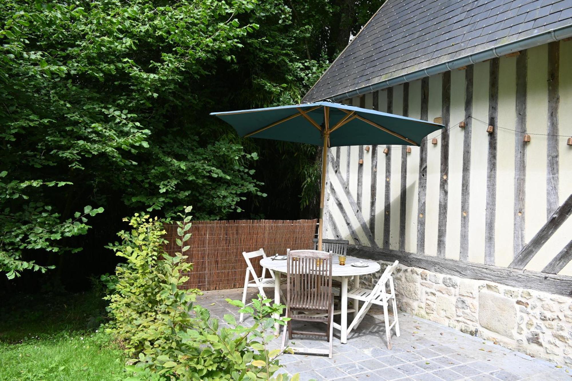 Les Grenouilles Holiday home *