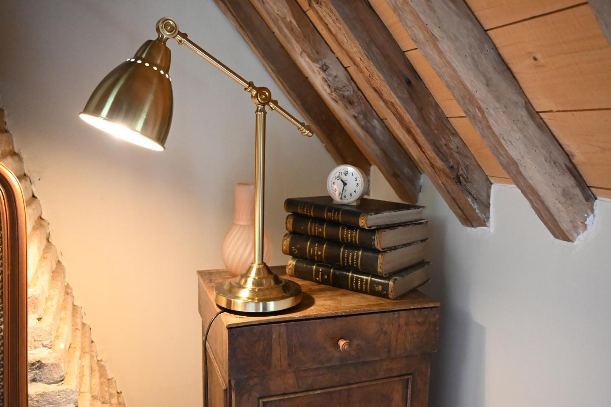 Les Grenouilles Holiday home Le Mesnil-Simon (Calvados)