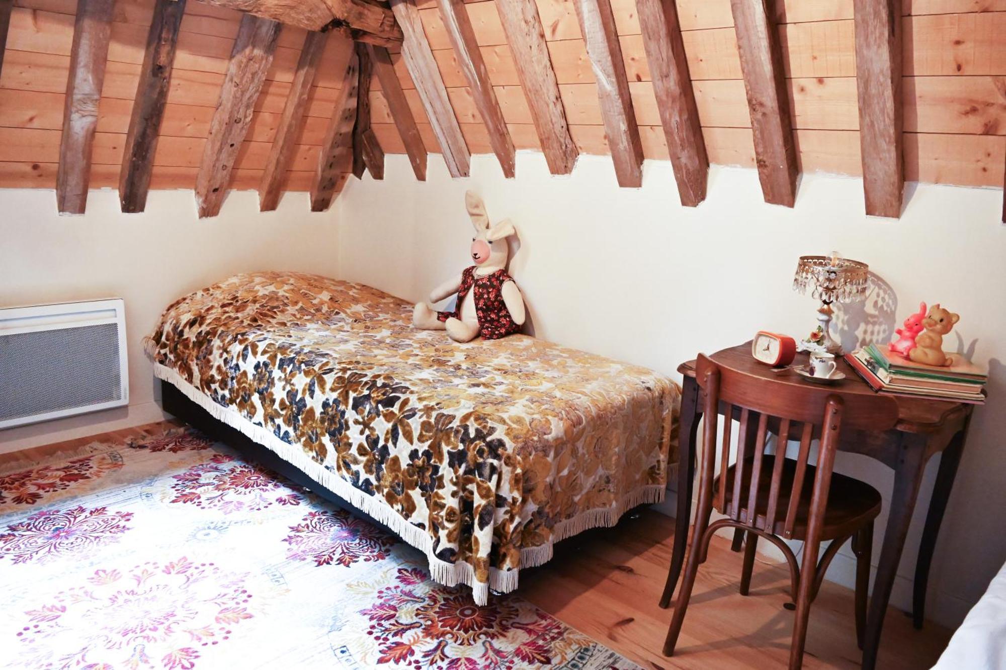 Holiday home Les Grenouilles Le Mesnil-Simon (Calvados)