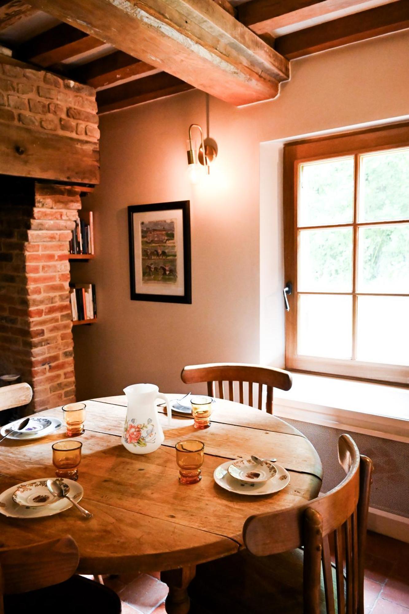 Holiday home Les Grenouilles *