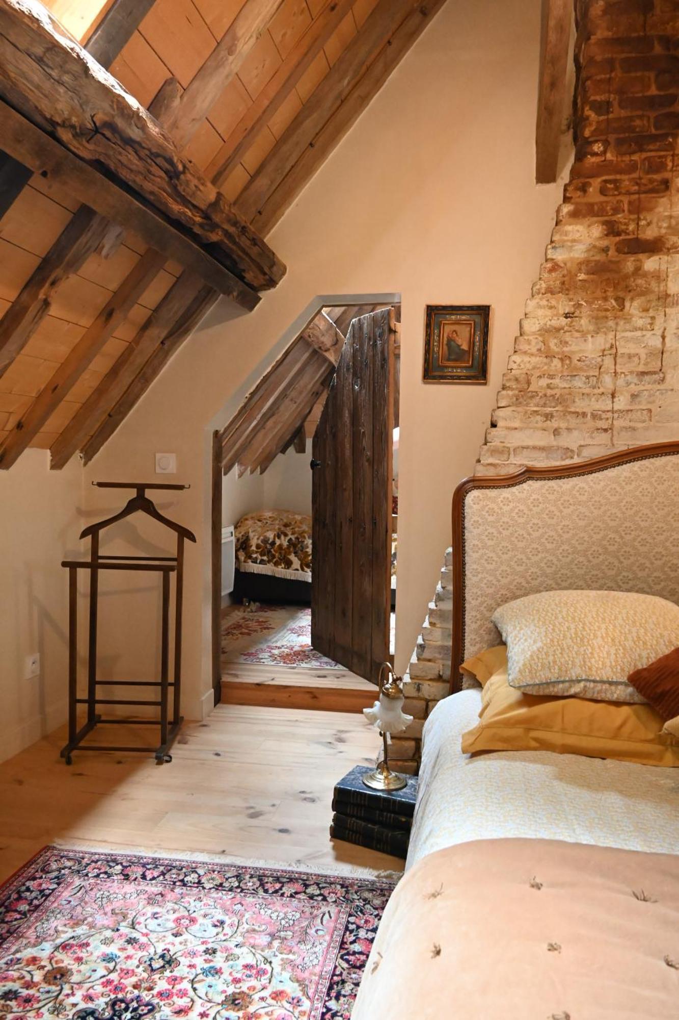 Holiday home Les Grenouilles Le Mesnil-Simon (Calvados)