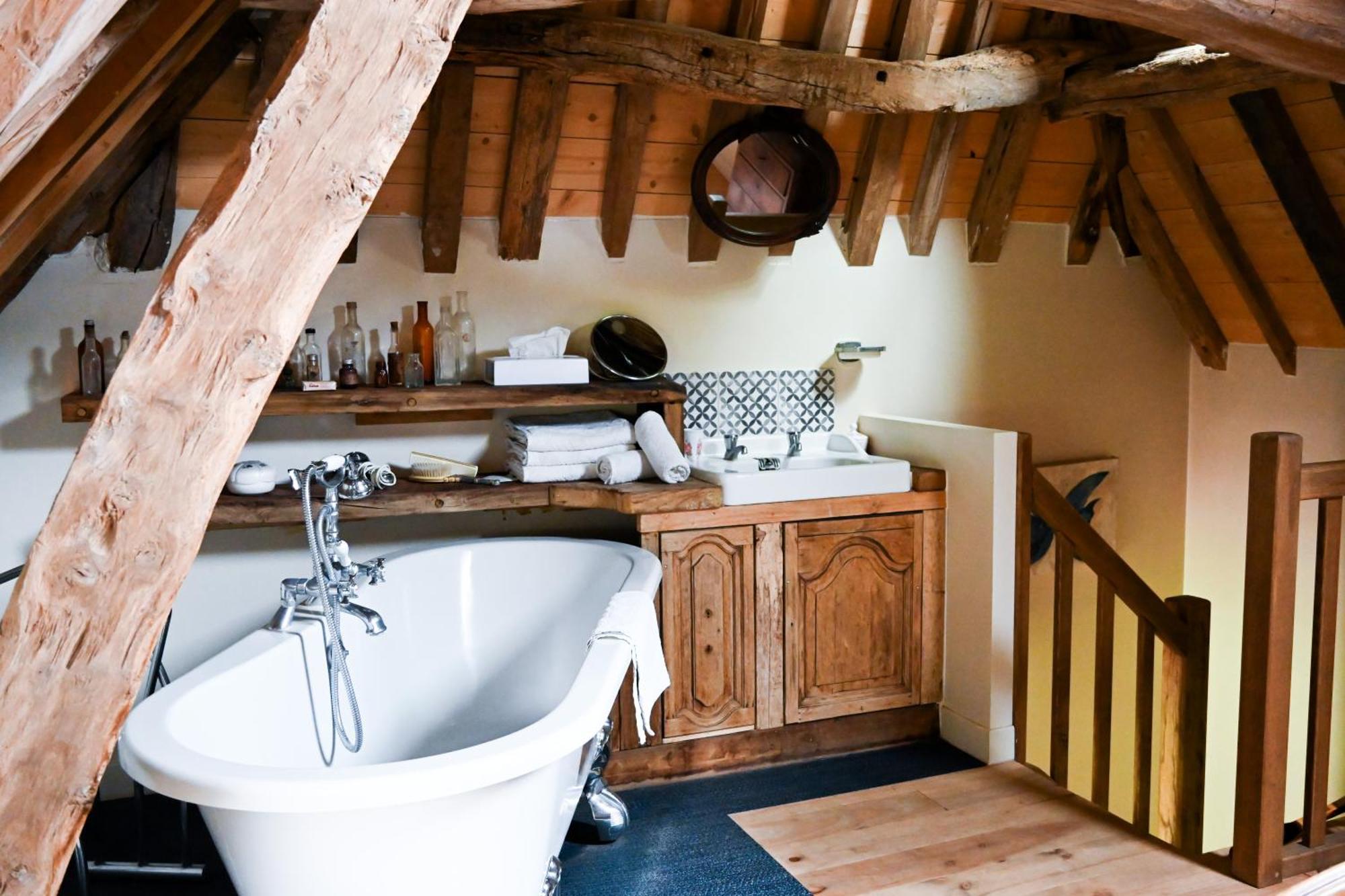 Holiday home Les Grenouilles Le Mesnil-Simon (Calvados)